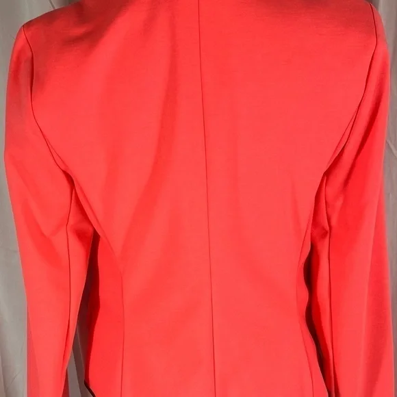 GAP Academy Blazer - Hot Pink - Picture 4 of 10